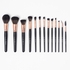 Signature Rose Gold - 13 Piece Brush Set