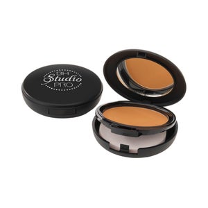 Studio Pro Matte Finish Pressed Powder - Shade #240