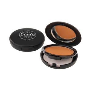 Studio Pro Matte Finish Pressed Powder - Shade #250