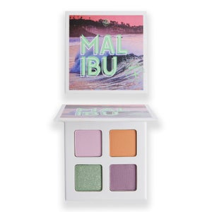 Meet Me in Malibu - Shadow Quad