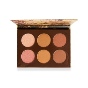 In the Buff - All-In-One Face Palette