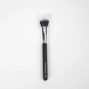 Duo-Fiber Stippling Brush