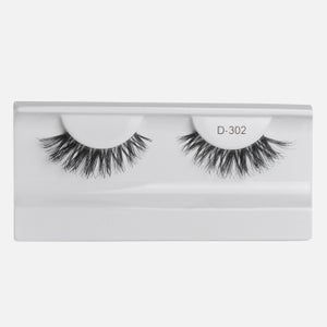 Flirty Girl (Cat Eye) Not Your Basic Lashes Tease