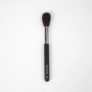 Rounded Cheek Brush