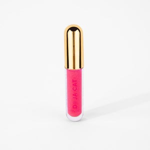 MUSE - Plumping Lip Gloss - Red