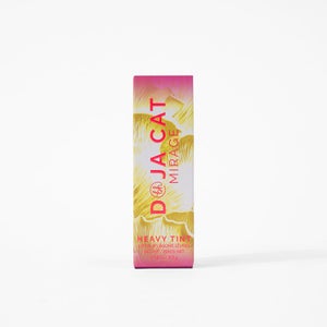 MIRAGE - Lip Balm - Heavy Tint