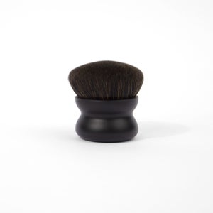 Rounded Kabuki Brush