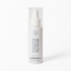 Paradise Refresh Face Mist - Refreshing Spray