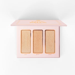 Mrs. Bella Goldie - 3 Color Highlighter Trio