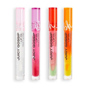 Juicy Gossip Lip Oil