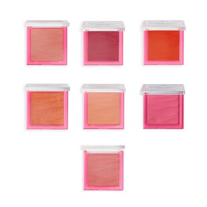 Cheek Wave Powder Blush