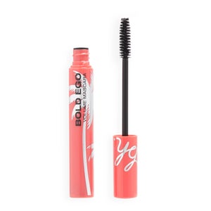 Bold Ego Mega Volume Mascara