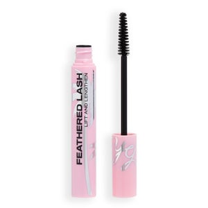 Feathered Lash False Lash Mascara