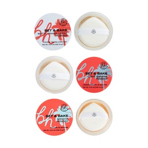 Bake & Set Setting Powder