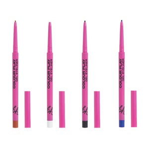 Colour Play Gel Eyeliner