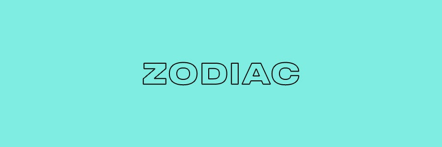 Zodiac